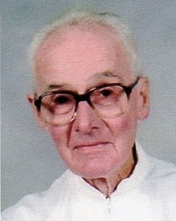 RIP Br Anselm McCaffrey RIP Br Anselm McCaffrey